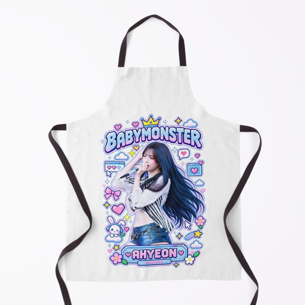 Item preview, Ahyeon Patterned Top Summer Stage Look designed and sold by Valereekmerch.