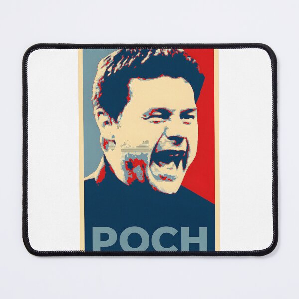 Item preview, Pochettino Hopeful Spirit | ⭐⭐⭐⭐⭐ designed and sold by Melody Liu.