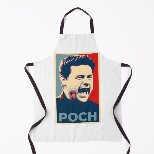 Item preview, Pochettino Hopeful Spirit | ⭐⭐⭐⭐⭐ designed and sold by Melody Liu.