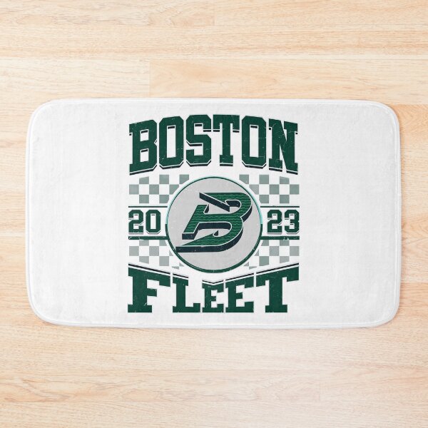 Item preview, Boston Fleet Vintage Athletic Sweatshirt designed and sold by MatthewBe87917.