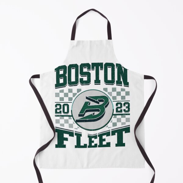 Item preview, Boston Fleet Vintage Athletic Sweatshirt designed and sold by MatthewBe87917.