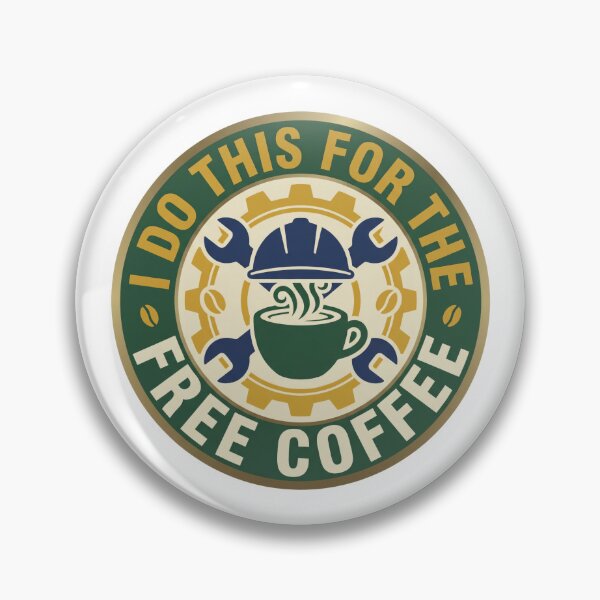 Item preview, Labor Day Construction Coffee Shirt - Free Coffee Gift Tee designed and sold by relso.