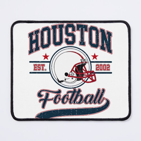 Item preview, Houston Football Vintage Est 2002 Style designed and sold by JosephMoo55679.