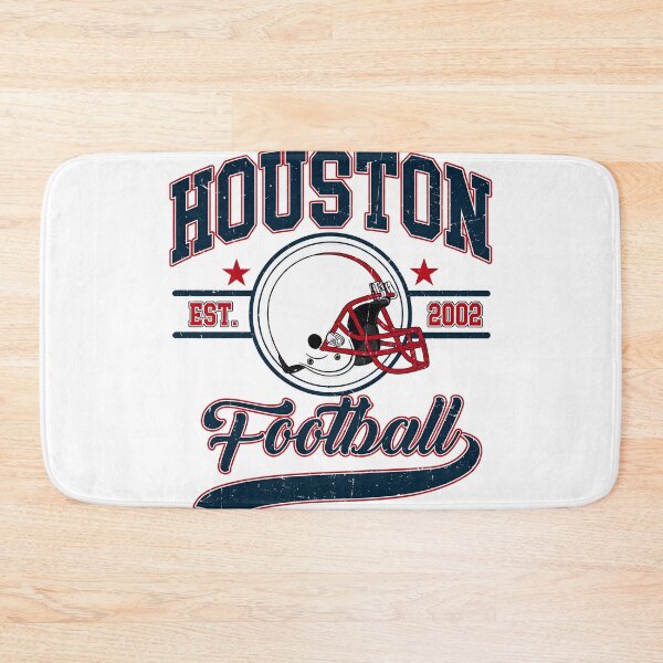 Item preview, Houston Football Vintage Est 2002 Style designed and sold by JosephMoo55679.