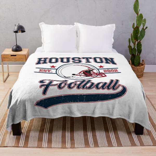 Item preview, Houston Football Vintage Est 2002 Style designed and sold by JosephMoo55679.
