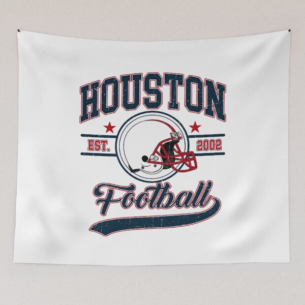 Item preview, Houston Football Vintage Est 2002 Style designed and sold by JosephMoo55679.