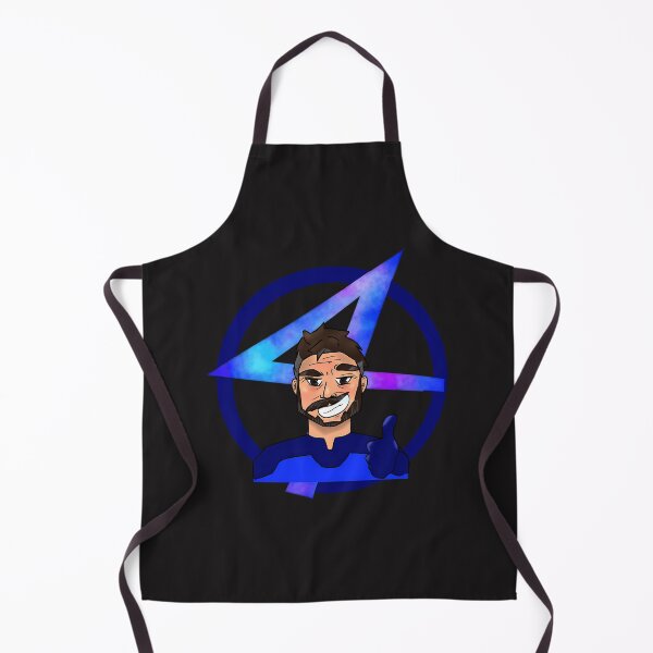 Item preview, Pedro Pascal - Mr. Fantastics designed and sold by GiovanniLeverat.