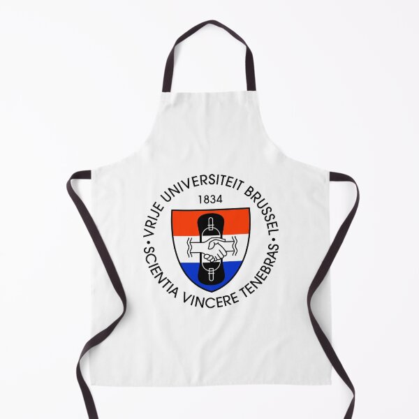 Item preview, Stories Vrije Universiteit Brussel aShape Our Reality designed and sold by dishcutnes.