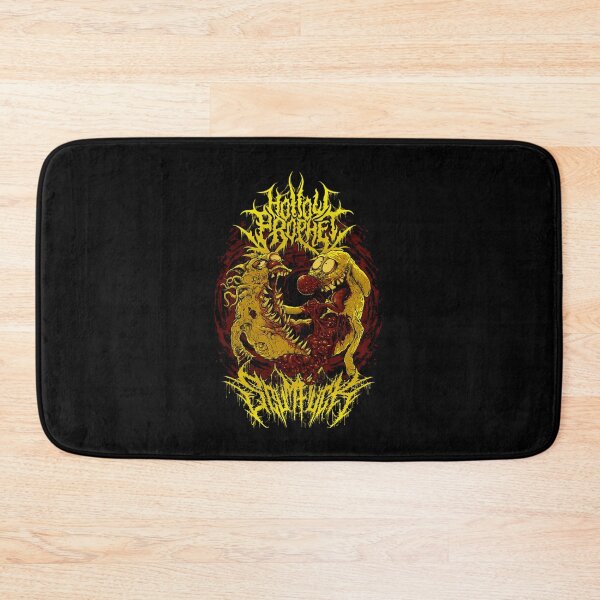 Item preview, THE HOLLOW PROPHET BAND designed and sold by ScribbleeFreaks.