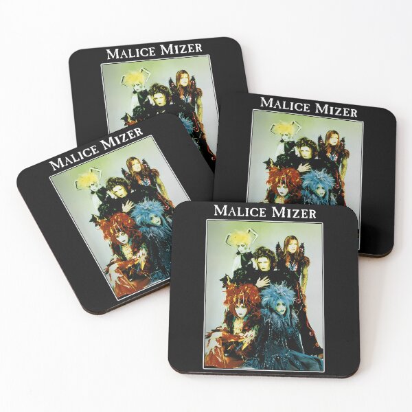 Item preview, Visual Kei Musicians Elaborate Feathers Makeup designed and sold by jetiad.