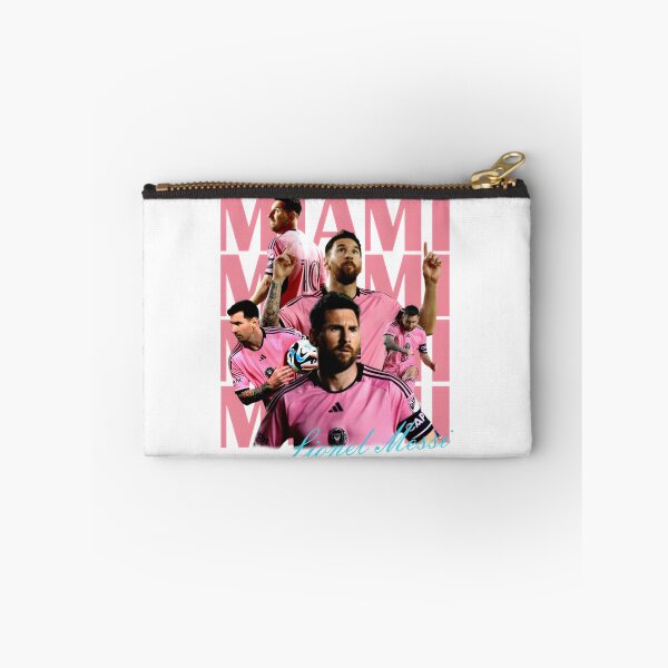 Item preview, Lionel Messi Miami Soccer Legend | Limited Edition designed and sold by Melody Liu.