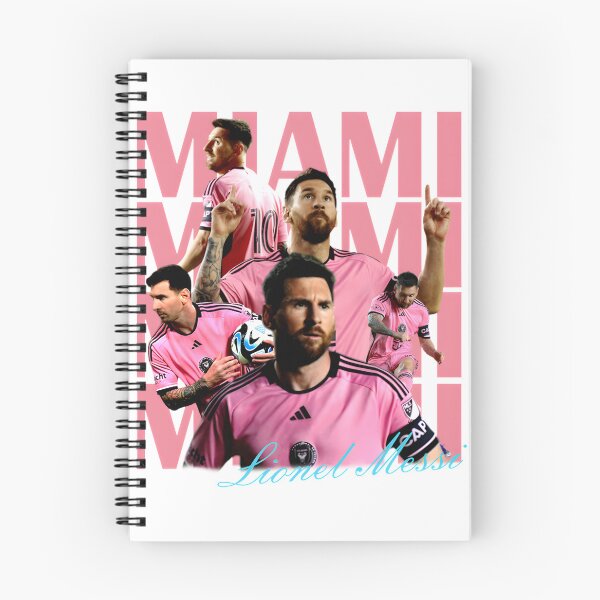 Item preview, Lionel Messi Miami Soccer Legend | Limited Edition designed and sold by Melody Liu.