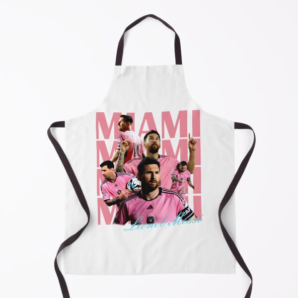 Item preview, Lionel Messi Miami Soccer Legend | Limited Edition designed and sold by Melody Liu.