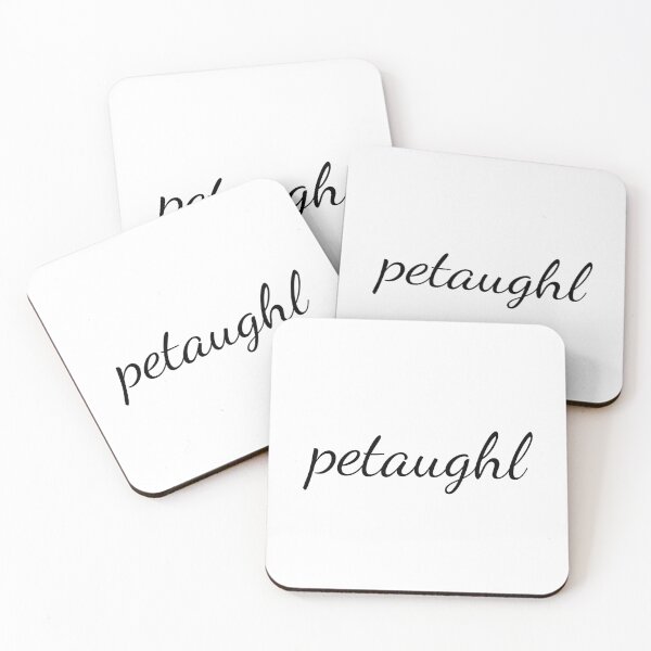 Item preview, "petaughl" funny petal meme designed and sold by SlimyFish.