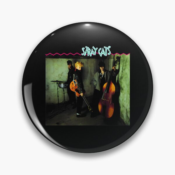 Item preview, Rockabilly Group Instruments designed and sold by Trash-Wares.
