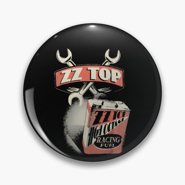 Item preview, High Octane Racing Fuel Can designed and sold by Trash-Wares.