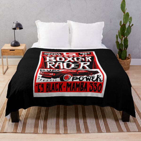 Item preview, Box-Car-Racer designed and sold by SweetDuosArt.