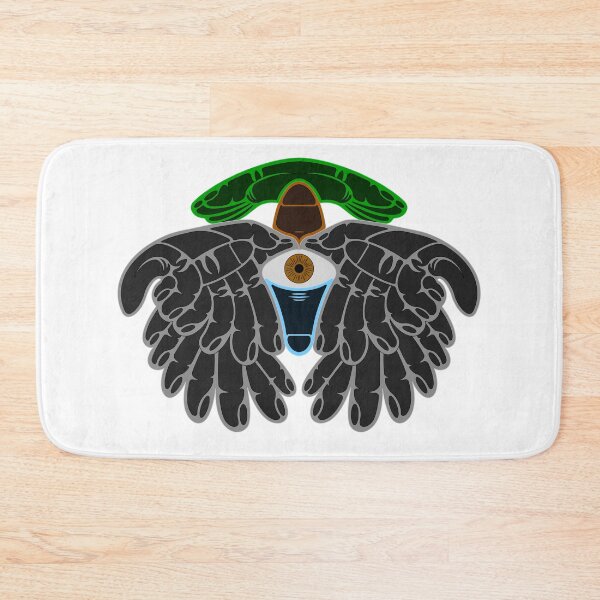 Item preview, Color Ravens of Odin   designed and sold by Allhandsgraphics.