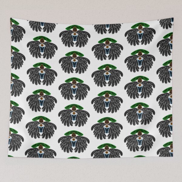 Item preview, Color Ravens of Odin   designed and sold by Allhandsgraphics.