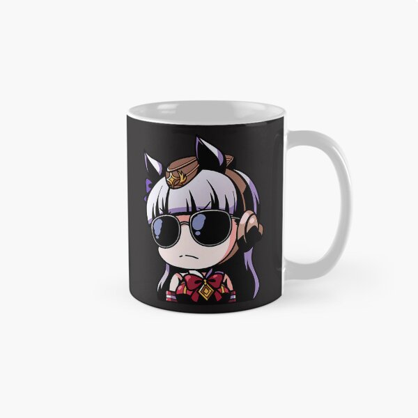 Aperçu de l'œuvre Navire d'or Uma Musume Pretty Derby Version colorée créée et vendue par GiovanniLeverat.