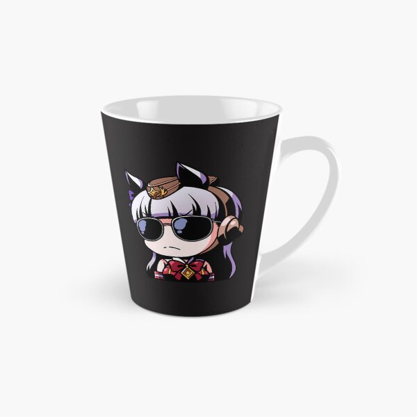 Item preview, Gold Ship Uma Musume Pretty Derby Colored Version designed and sold by GiovanniLeverat.