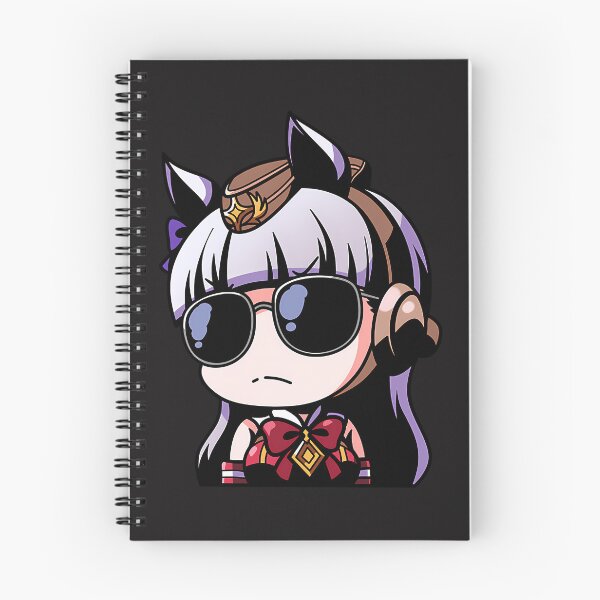 Item preview, Gold Ship Uma Musume Pretty Derby Colored Version designed and sold by GiovanniLeverat.