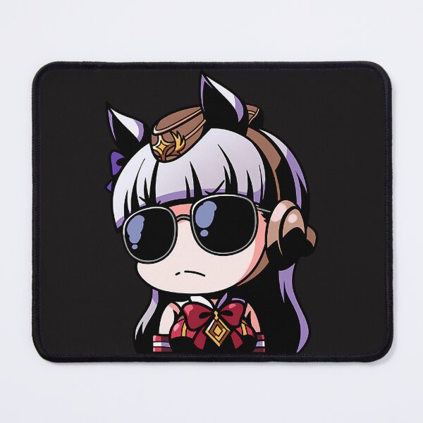 Item preview, Gold Ship Uma Musume Pretty Derby Colored Version designed and sold by GiovanniLeverat.