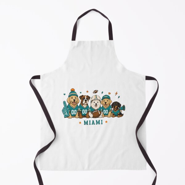 Item preview, Cute Dogs Football Fan designed and sold by Ifeanyichukw.