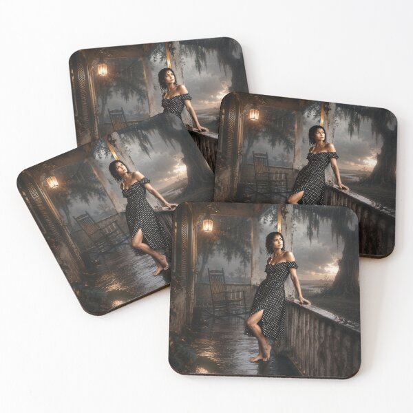 Item preview, After the Rain designed and sold by Sanctum Icons.