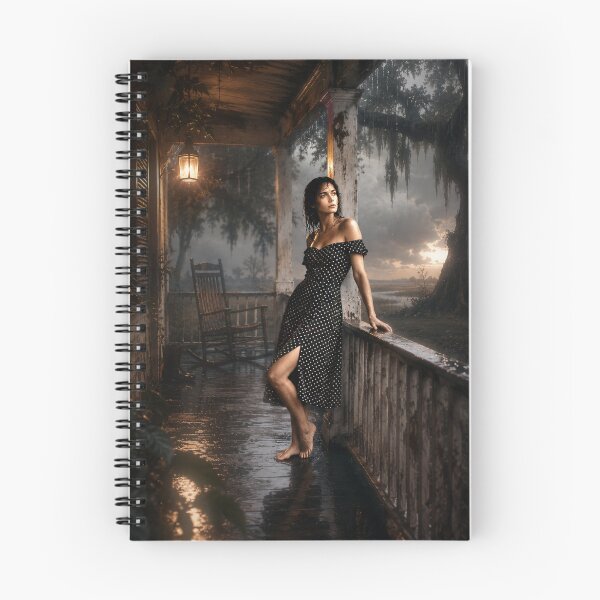 Item preview, After the Rain designed and sold by Sanctum Icons.