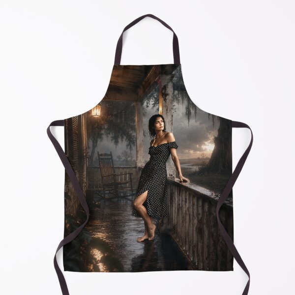 Item preview, After the Rain designed and sold by Sanctum Icons.