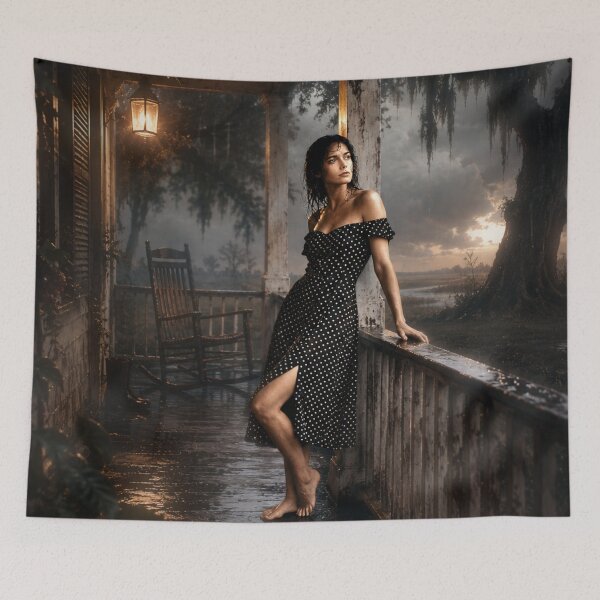 Item preview, After the Rain designed and sold by Sanctum Icons.