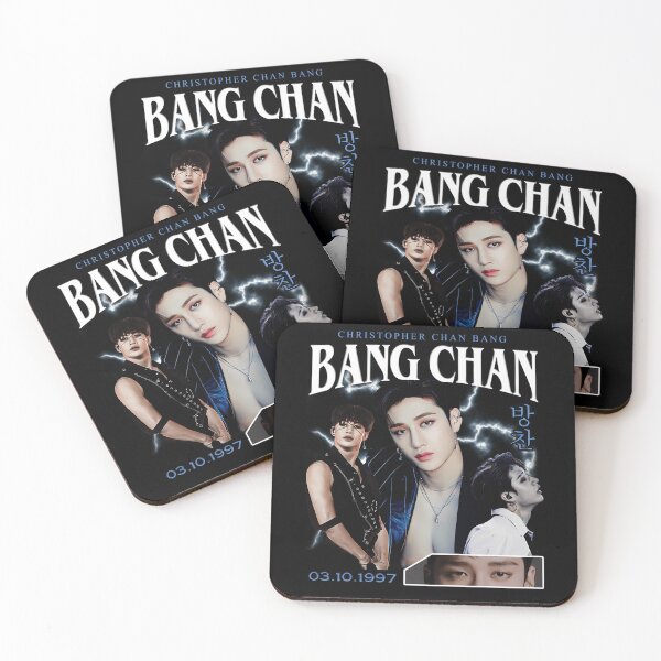Item preview, Christopher Chan Bang Bang Chan Relámpago 03.10.1997 designed and sold by Guacamole Greg.