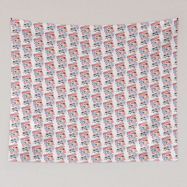Item preview, Usa World Cup Vintage | Perfect Gift For You And Friends designed and sold by Melody Liu.
