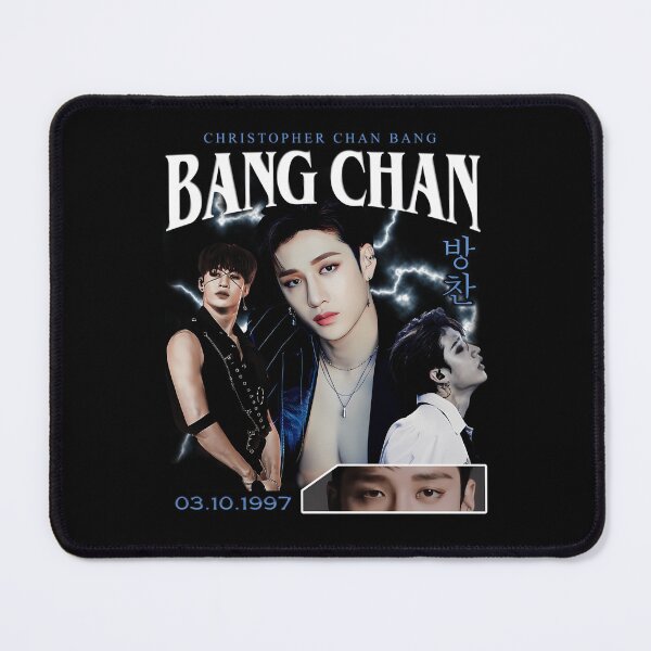 Item preview, Christopher Chan Bang Bang Chan Lightning 03.10.1997 designed and sold by Guacamole Greg.