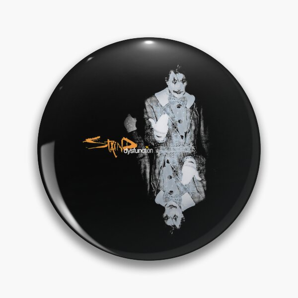 Item preview, Upside Down Clown Dual Portrait designed and sold by jetiad.
