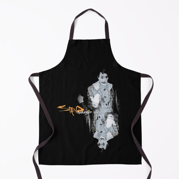 Item preview, Upside Down Clown Dual Portrait designed and sold by jetiad.