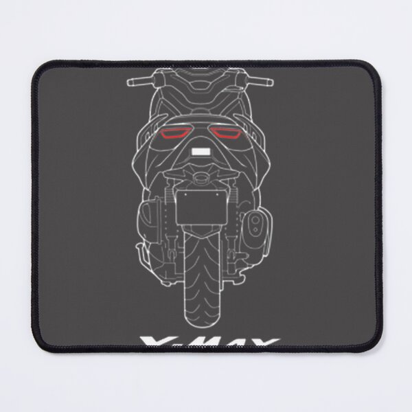 Item preview, Xmax Scooter Graphic - Urban Rider Style | Best Buy designed and sold by MarvelGeakMerch.