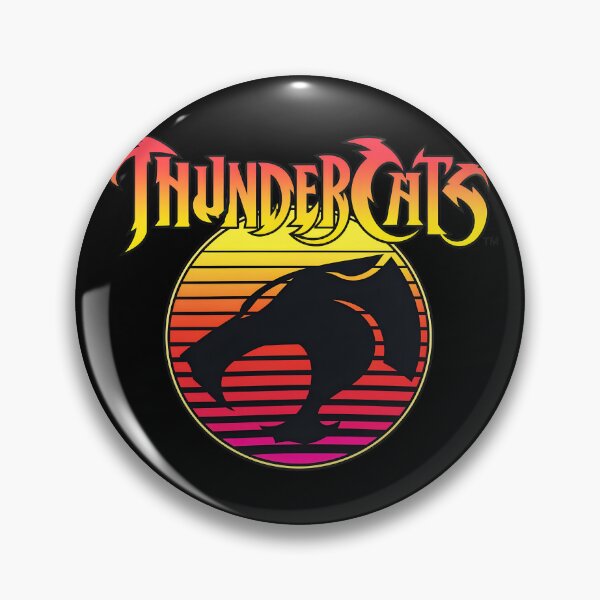 Item preview,  Sunset Thundercatss 80s designed and sold by MagicYanaCuteww.
