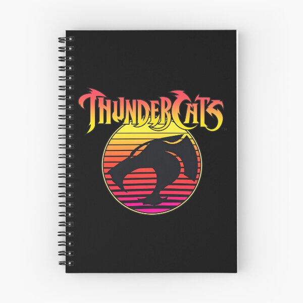 Item preview,  Sunset Thundercatss 80s designed and sold by MagicYanaCuteww.