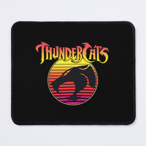 Item preview, Sunset Thundercatss 80s designed and sold by MagicYanaCuteww.