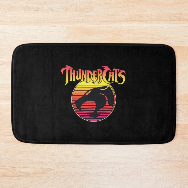 Item preview,  Sunset Thundercatss 80s designed and sold by MagicYanaCuteww.