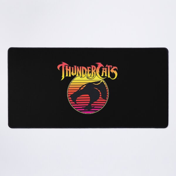 Item preview, Sunset Thundercatss 80s designed and sold by MagicYanaCuteww.