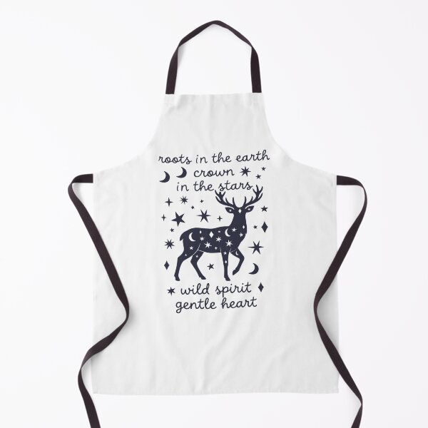 Item preview, Roots in the Earth Stag designed and sold by CelestialFolk.