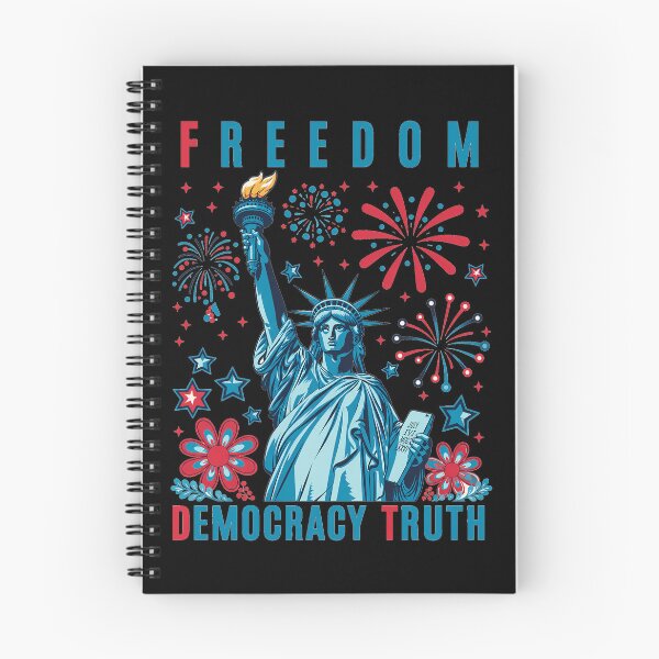 Artikelvorschau, Liberaler Protest zum 4. Juli, FDT-Protest entworfen und verkauft von nasr-say.
