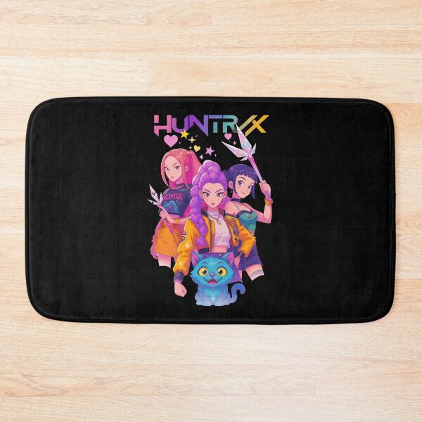 Artikelvorschau, Anime Magical Girls Katzencharakterdesign entworfen und verkauft von KathleenR15282.