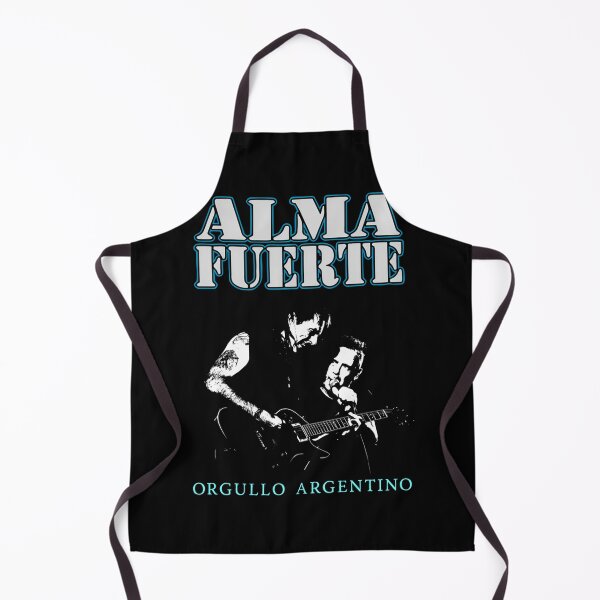 Item preview, THE ALMAFUERTE MUNDO GUANACO designed and sold by Arve22Store.