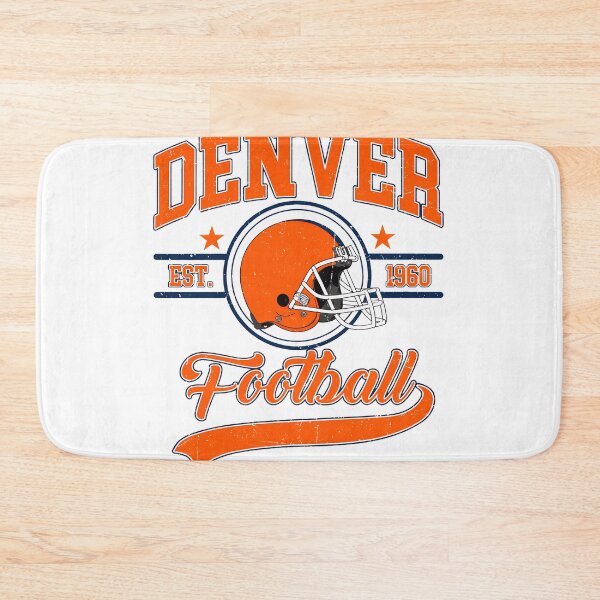 Item preview, Retro Football Helmet EST 1960 Graphic designed and sold by JosephMoo55679.