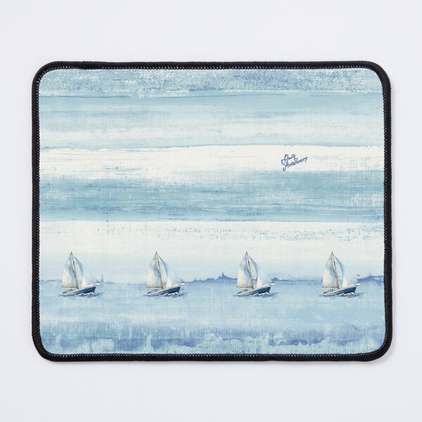 Item preview, Seaside Sailing designed and sold by Fluid Artzworx.
