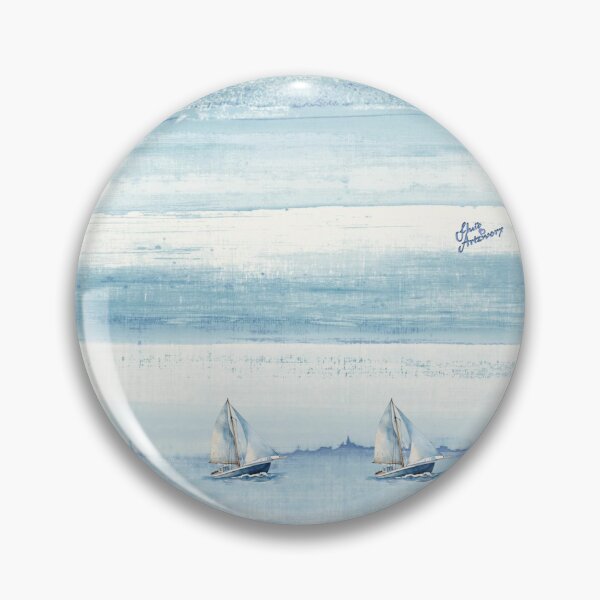 Item preview, Seaside Sailing designed and sold by Fluid Artzworx.